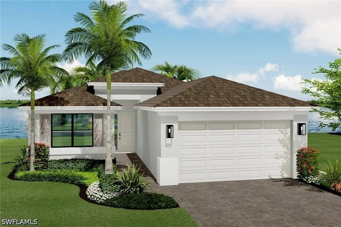 14001 Braidwood Place, Fort Myers, FL 33905 - #1