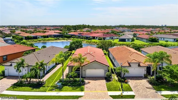 1595 Marton Court, Naples, FL 34113