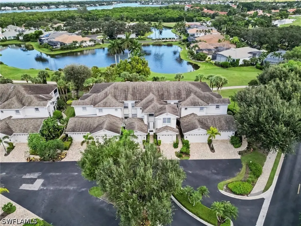 5015 Marina Cove Drive #103, Naples, FL 34112 - #1