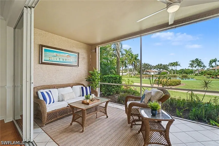 5015 Marina Cove Drive #103, Naples, FL 34112 - #2