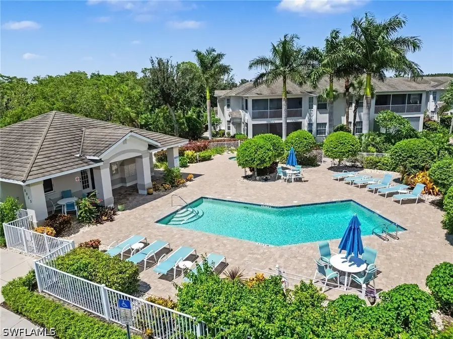 5015 Marina Cove Drive #103, Naples, FL 34112 - #3