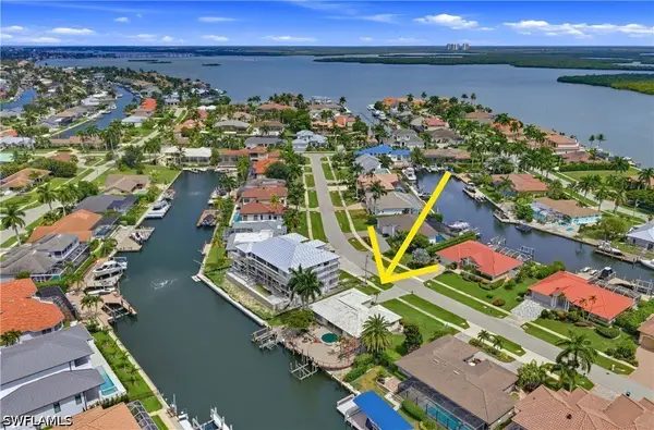 154 Hollyhock Court, Marco Island, FL 34145