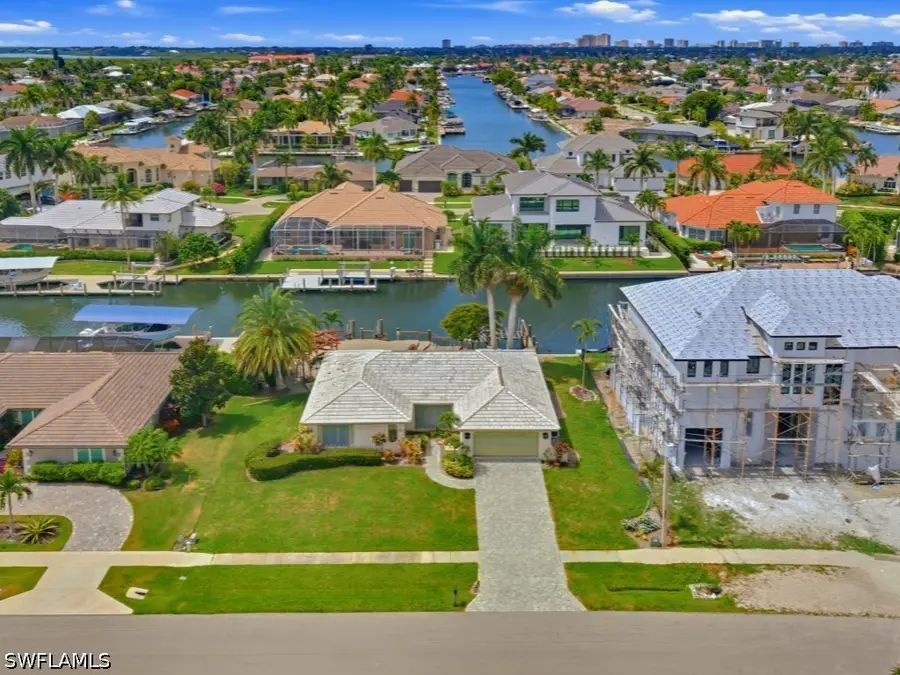 154 Hollyhock Court, Marco Island, FL 34145 - #2