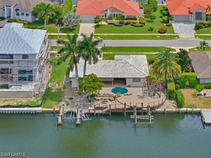 154 Hollyhock Court, Marco Island, FL 34145 - #3