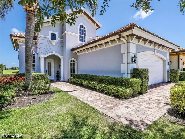6096 Dogleg Drive, Naples, FL 34113
