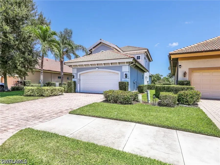 6096 Dogleg Drive, Naples, FL 34113 - #3