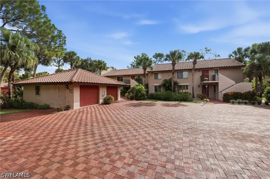 3207 Horse Carriage Way #10, Naples, FL 34105 - #2