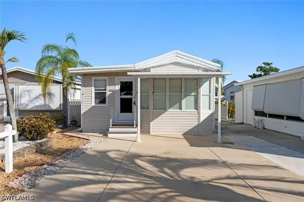 8547 Firwood Drive, Estero, FL 33928