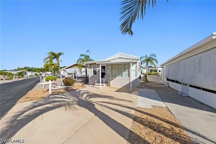8547 Firwood Drive, Estero, FL 33928 - #2
