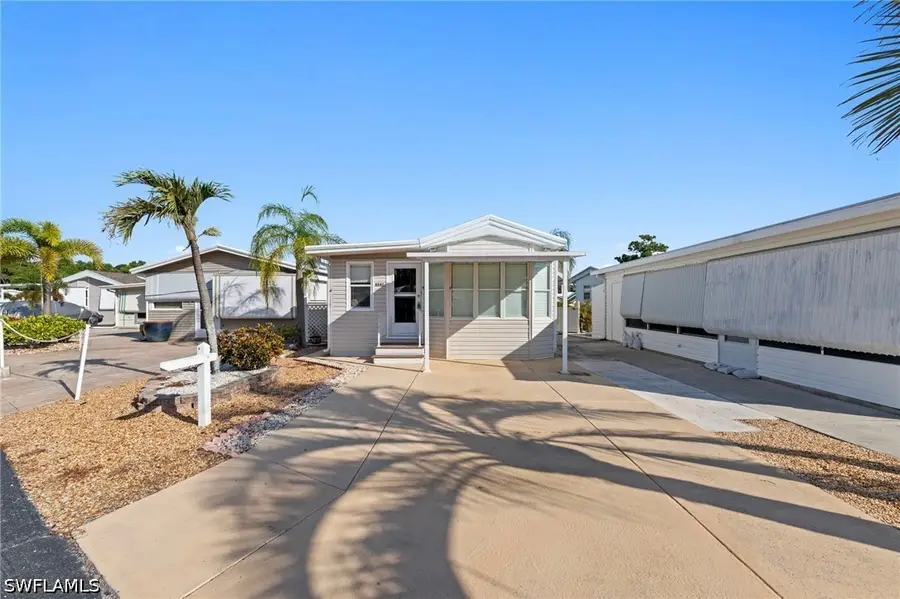 8547 Firwood Drive, Estero, FL 33928 - #3