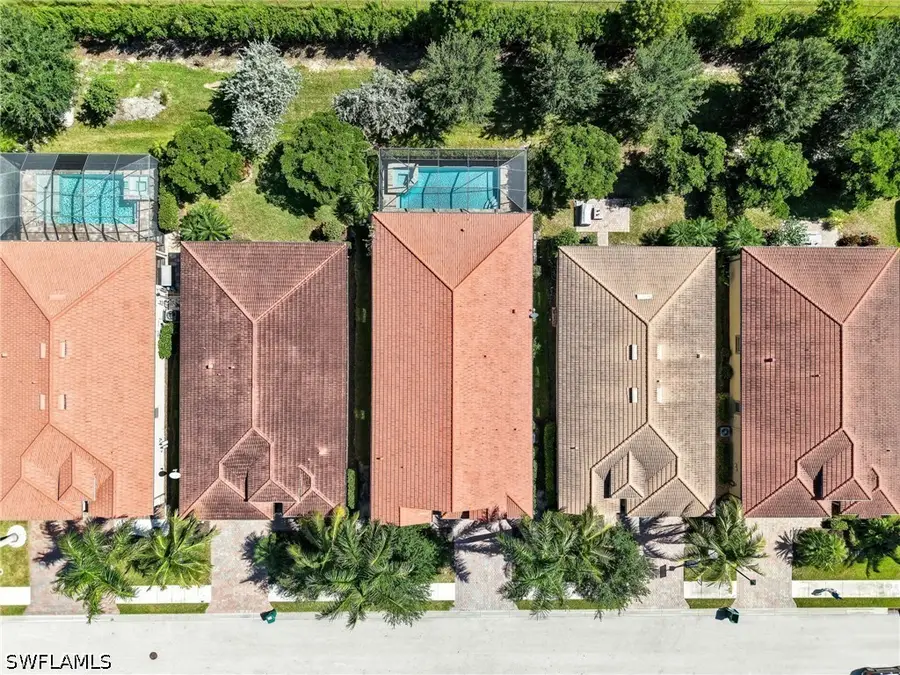 16382 Barclay Court, Naples, FL 34110 - #2