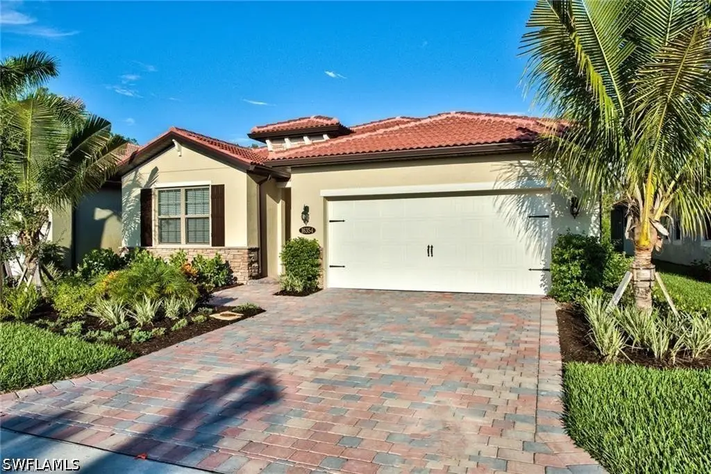 16354 Barclay Court, Naples, FL 34110 - #1