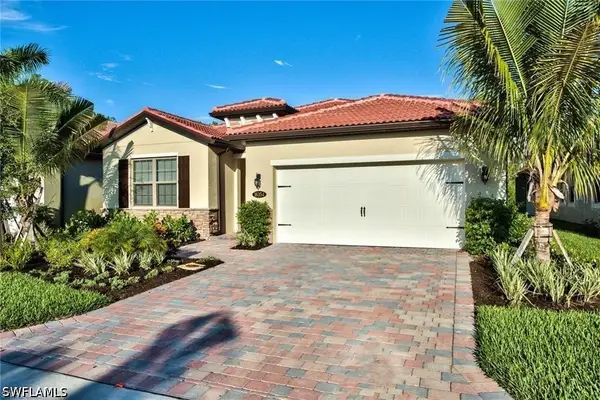 16354 Barclay Court, Naples, FL 34110