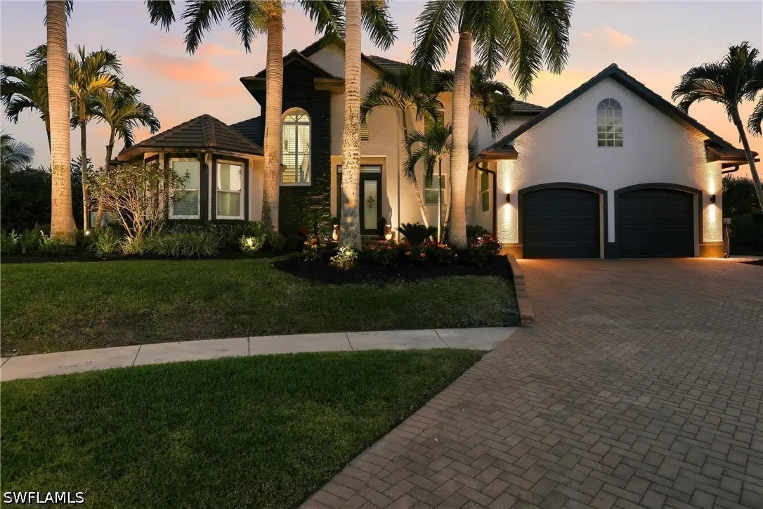 1045 Cottonwood Court, Marco Island, FL 34145 - #1
