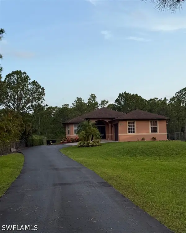 Address Withheld By Seller, Naples, FL 34120