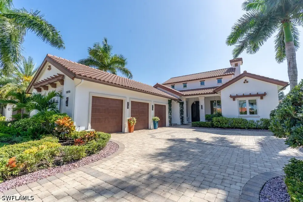 16916 Fairgrove Way, Naples, FL 34110 - #1