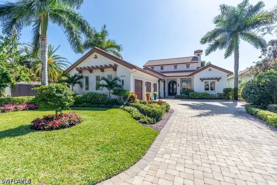 16916 Fairgrove Way, Naples, FL 34110 - #2