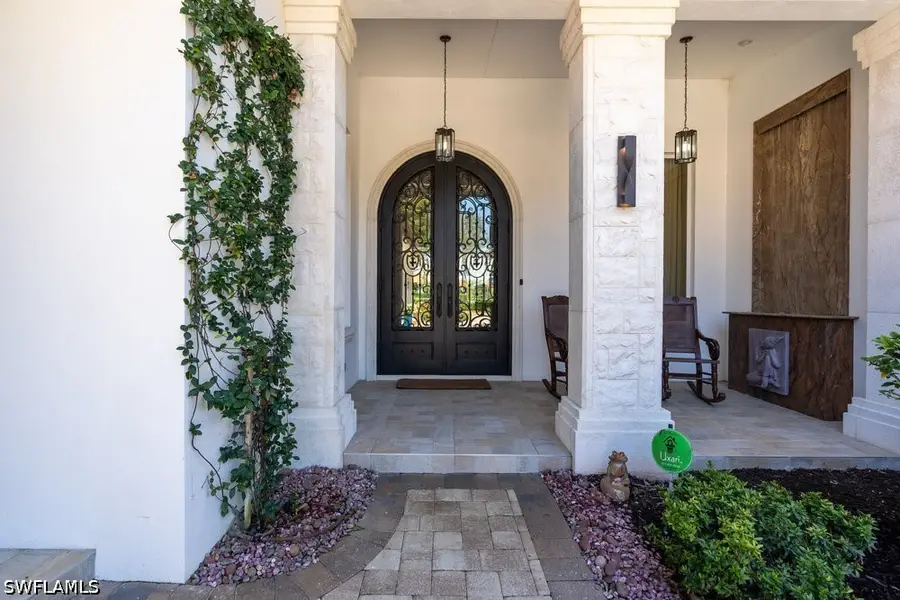 16916 Fairgrove Way, Naples, FL 34110 - #3