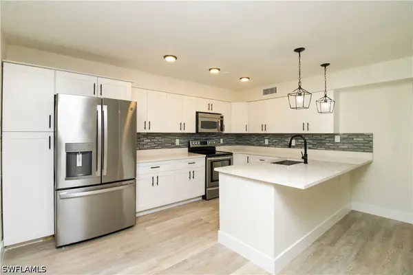 129 Forest Lakes Boulevard #129, Naples, FL 34105