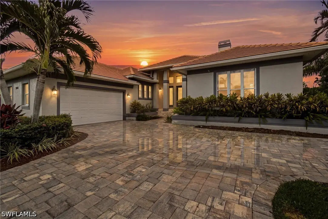 5531 Harborage Drive, Fort Myers, FL 33908 - #1