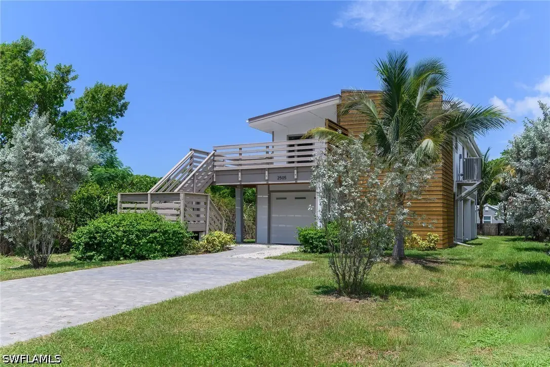 2505 Storter Avenue, Naples, FL 34112 - #1
