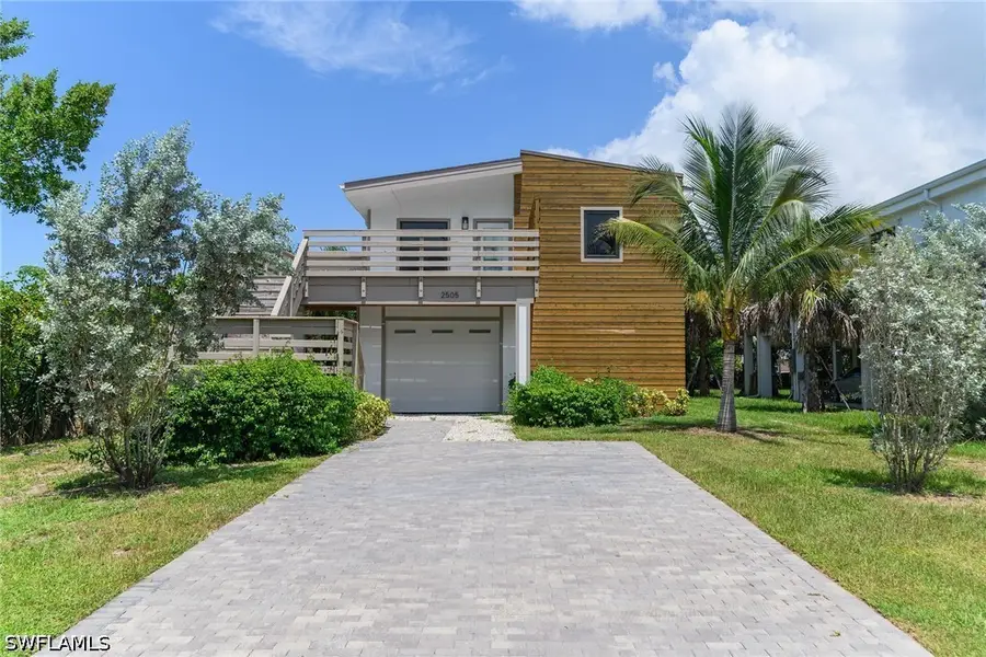 2505 Storter Avenue, Naples, FL 34112 - #2