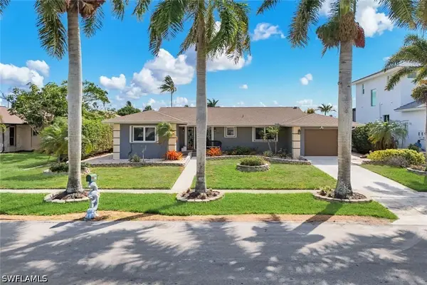 785 Willow Court, Marco Island, FL 34145