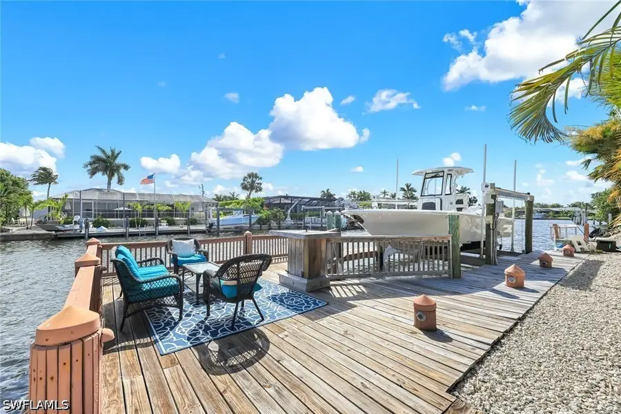 785 Willow Court, Marco Island, FL 34145 - #2