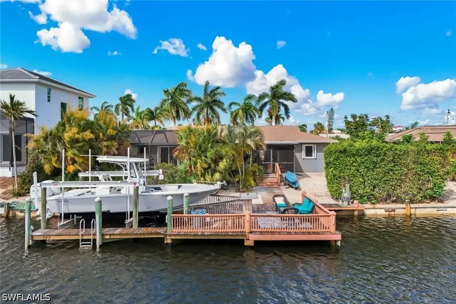 785 Willow Court, Marco Island, FL 34145 - #3