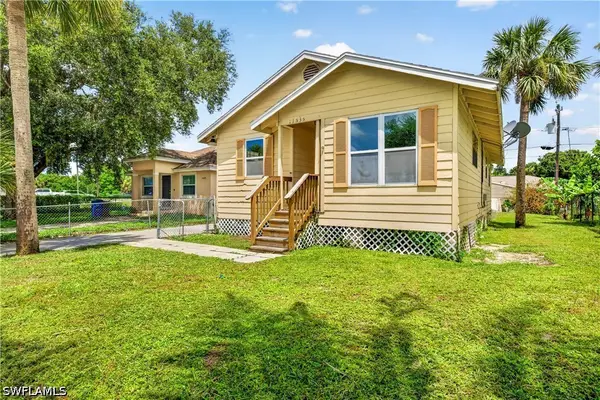 11535 Chapman Avenue, Bonita Springs, FL 34135