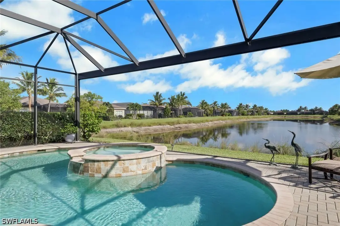28658 Montecristo Loop, Bonita Springs, FL 34135 - #1