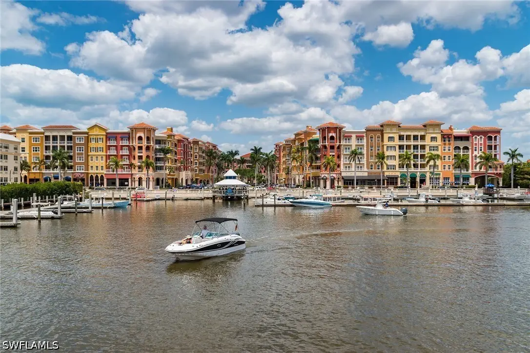 451 Bayfront Place #5405, Naples, FL 34102 - #1