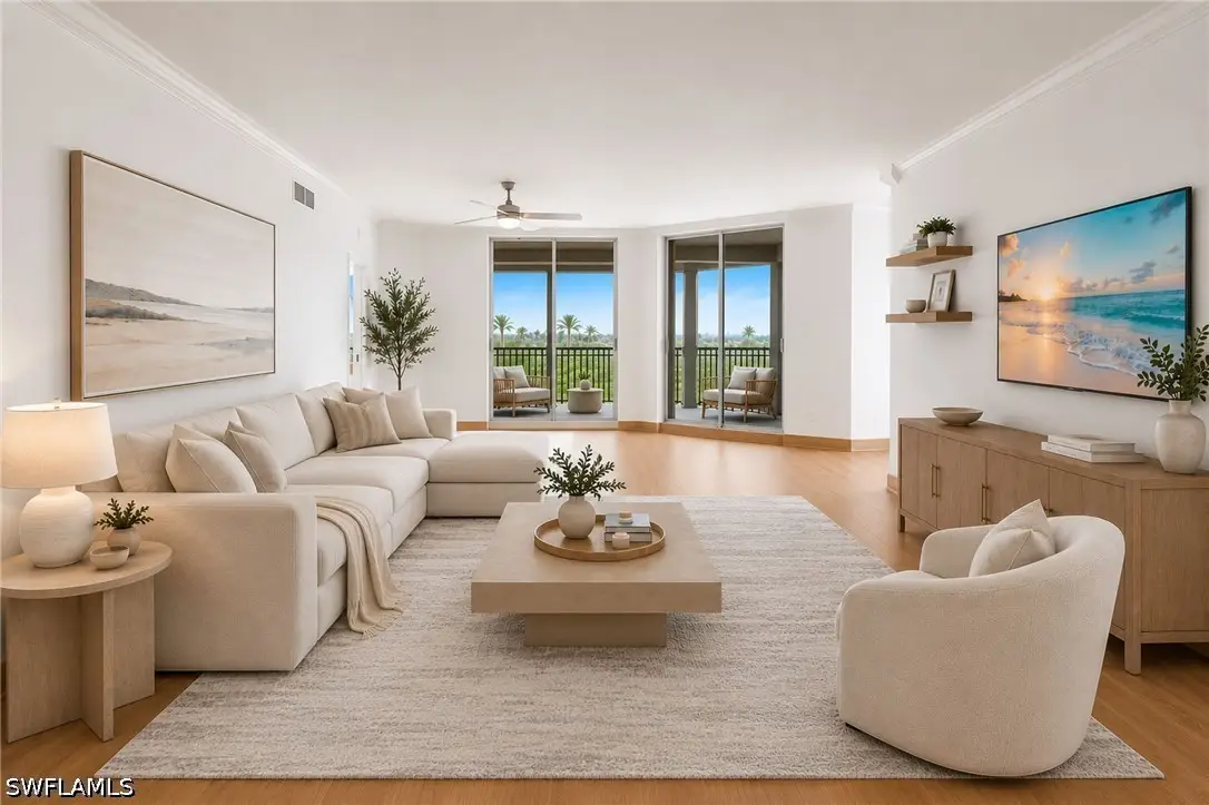 1001 Arbor Lake Drive #408, Naples, FL 34110 - #1