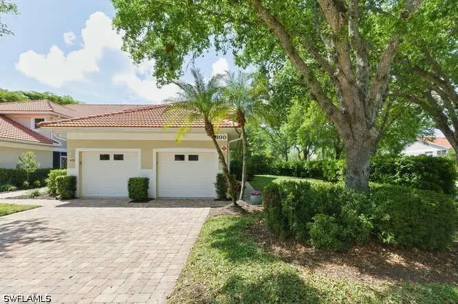 5300 Andover Drive #202, Naples, FL 34110 - #1