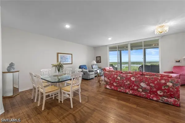 1001 Arbor Lake Drive #904, Naples, FL 34110