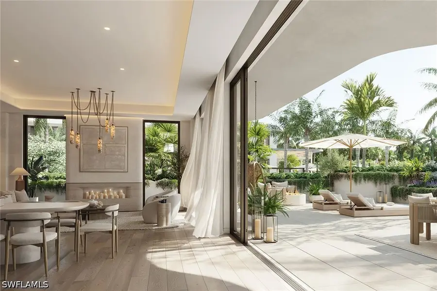 1933 Davis Boulevard #411, Naples, FL 34104 - #3