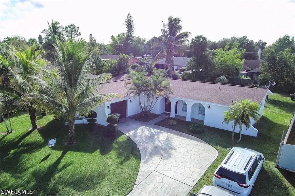 4544 22nd Place Sw, Naples, FL 34116 - #1