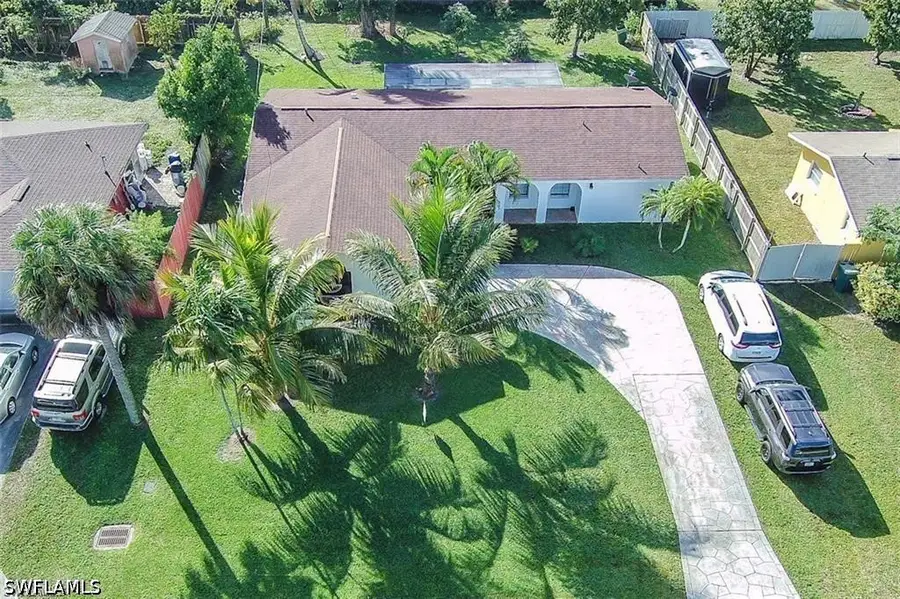 4544 22nd Place Sw, Naples, FL 34116 - #2