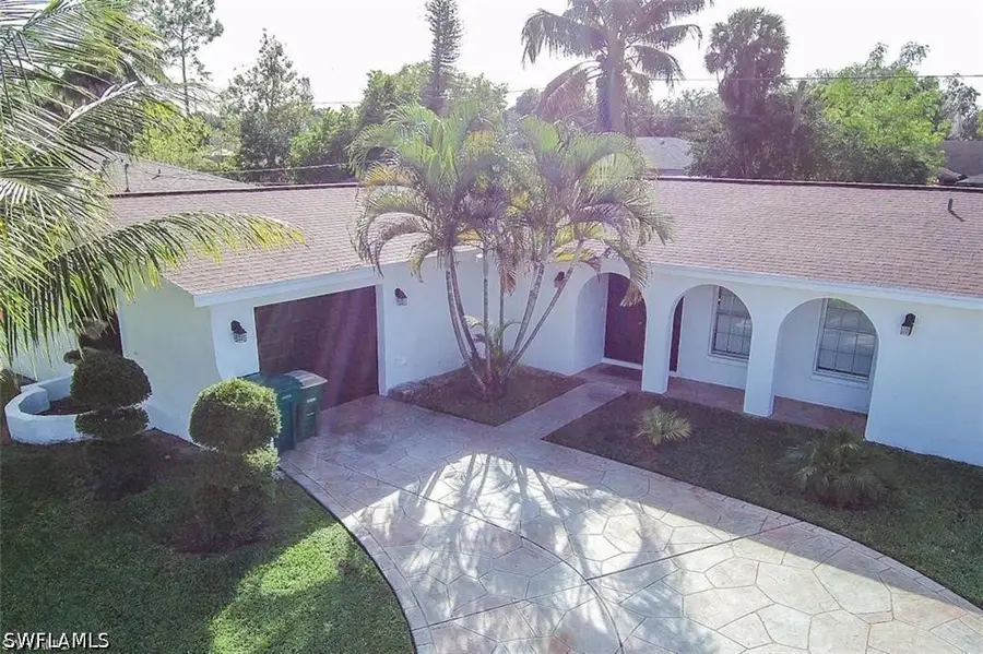 4544 22nd Place Sw, Naples, FL 34116 - #3