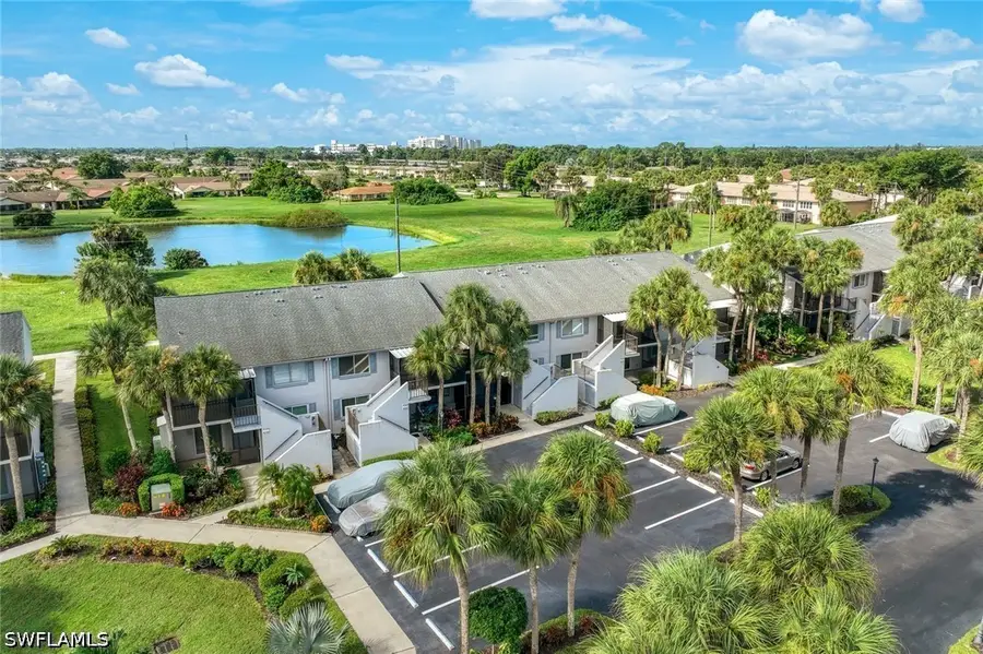 4038 Northlight Drive #1506, Naples, FL 34112 - #2