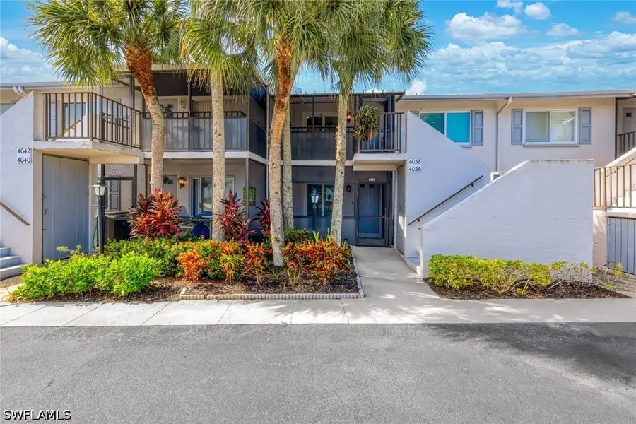 4038 Northlight Drive #1506, Naples, FL 34112 - #3