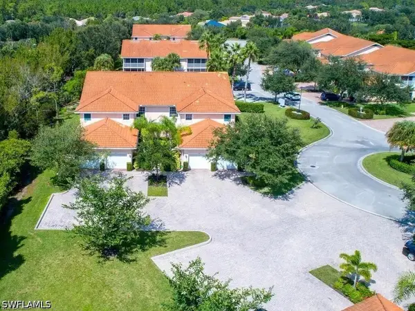 6345 Lexington Court #201, Naples, FL 34110