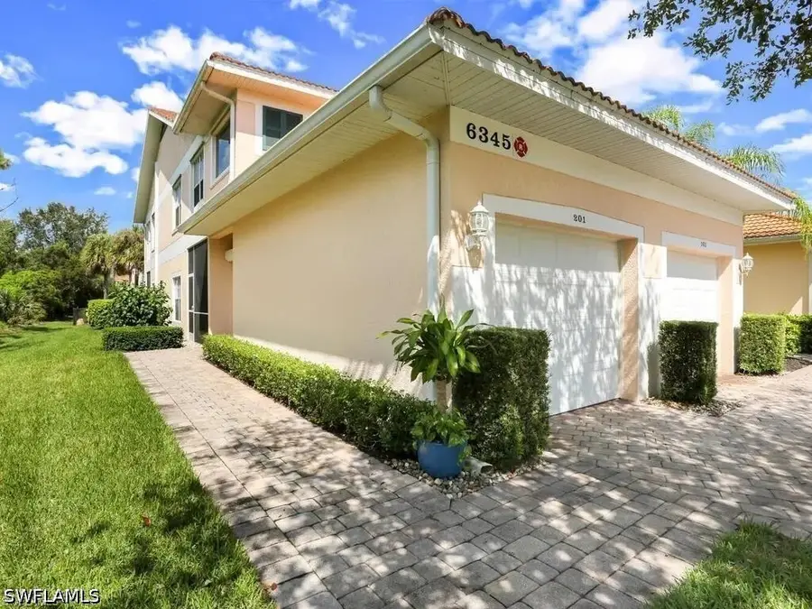 6345 Lexington Court #201, Naples, FL 34110 - #2