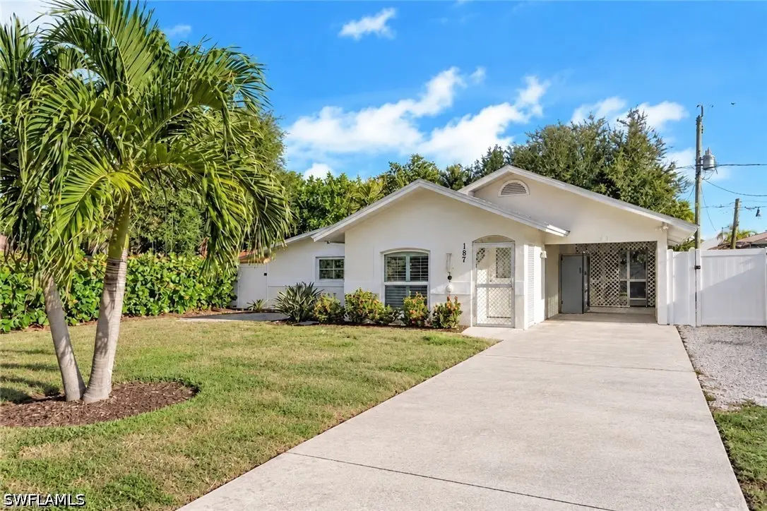 187 2nd Street, Bonita Springs, FL 34134 - #1