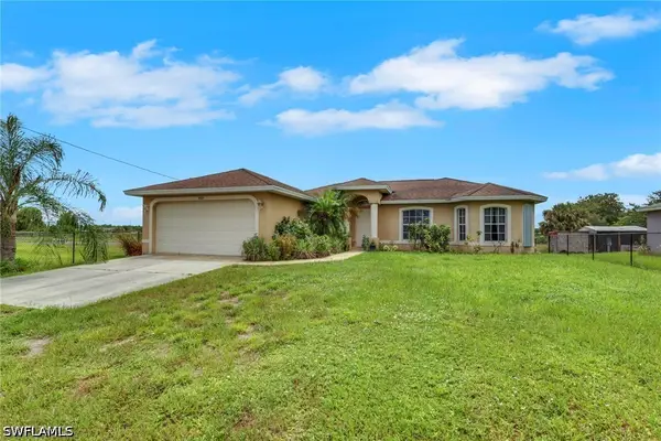 3890 68th Avenue Ne, Naples, FL 34120