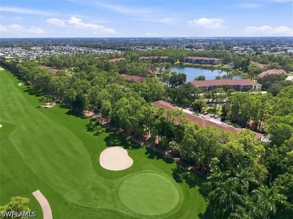 5767 Deauville Circle #D106, Naples, FL 34112