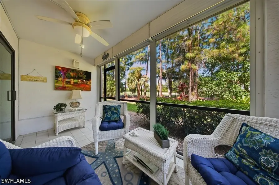 5767 Deauville Circle #D106, Naples, FL 34112 - #2