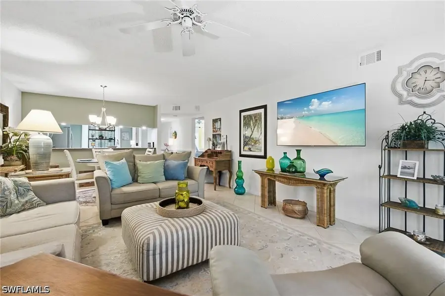 5767 Deauville Circle #D106, Naples, FL 34112 - #3