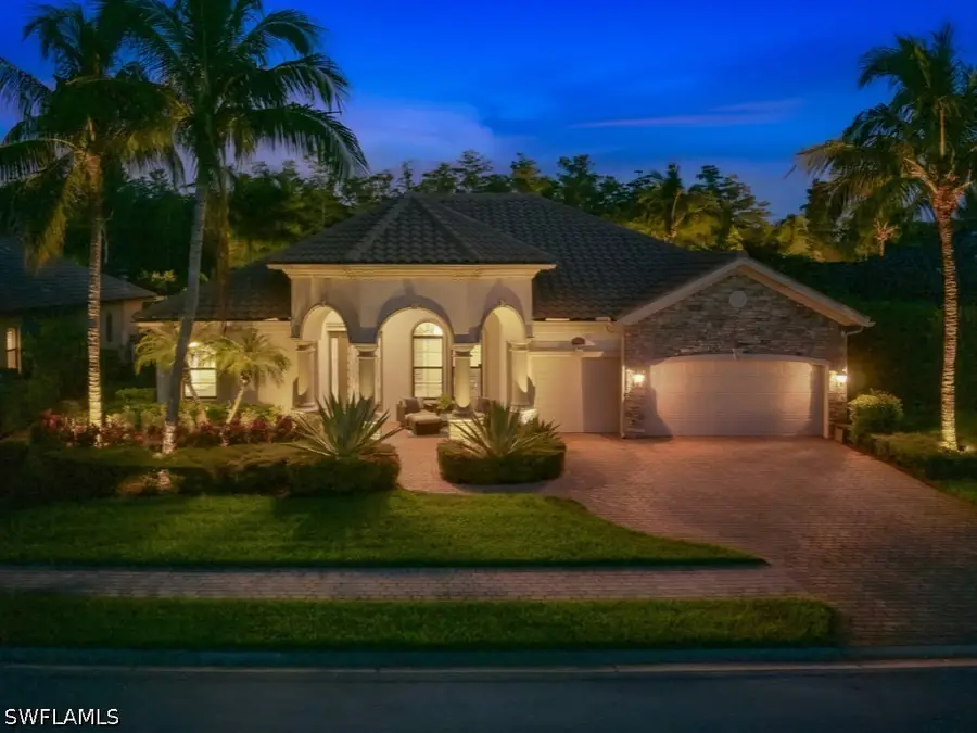 9546 Firenze Circle, Naples, FL 34113 - #2