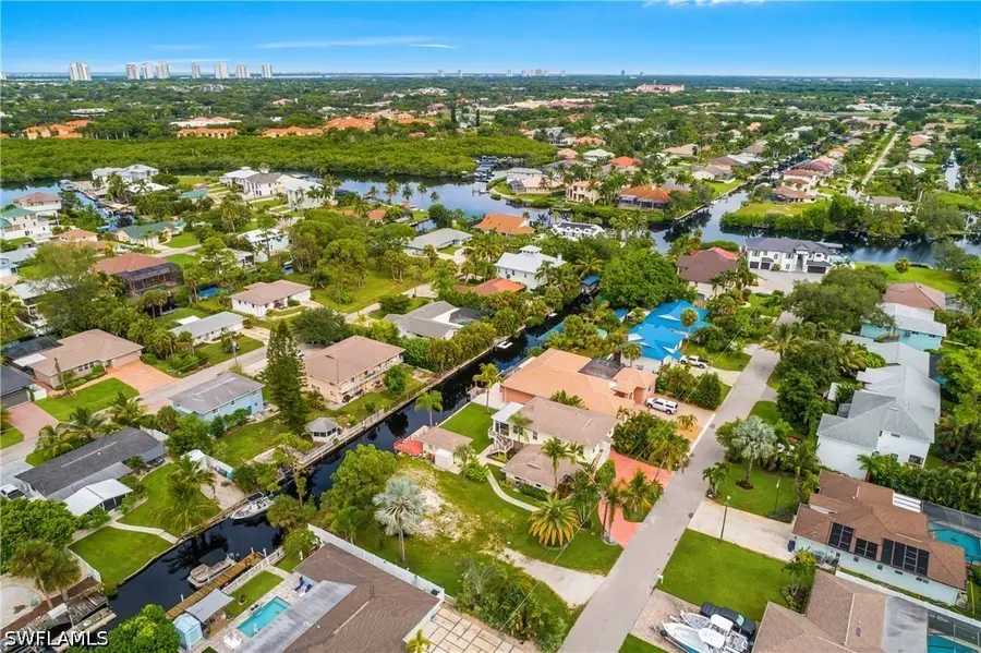 27265 High Seas Lane, Bonita Springs, FL 34135 - #2